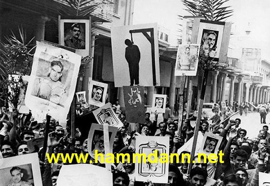 العن أبو المظاهرة .. أعيدوا لي فردة كلاشي!!! – جلال جرمكا