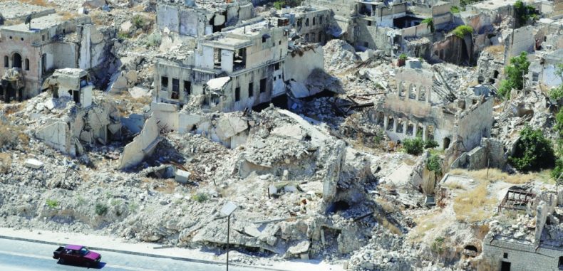 أميركا تجمّد ملايين الدولارات لسورية