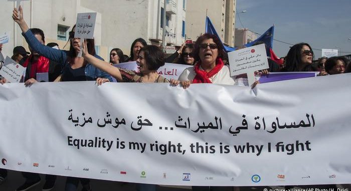 إقرار المساواة في الإرث في تونس: خطوة جريئة أم معركة مؤجّلة؟ – حنان زبيس