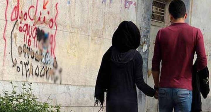 سوريا في الذهن الايراني تبدأ من “زواج المتعة”