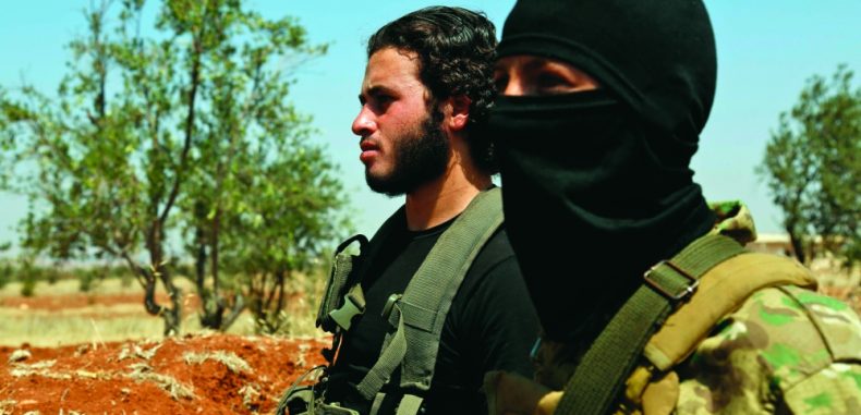 معركة إدلب بانتظار حسم موعدها