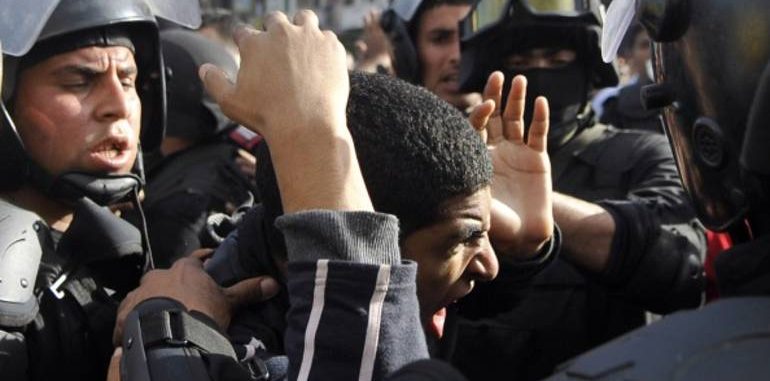 خبراء بالأمم المتحدة: مصر تستهدف نشطاء حقوق الإنسان بشكل ممنهج