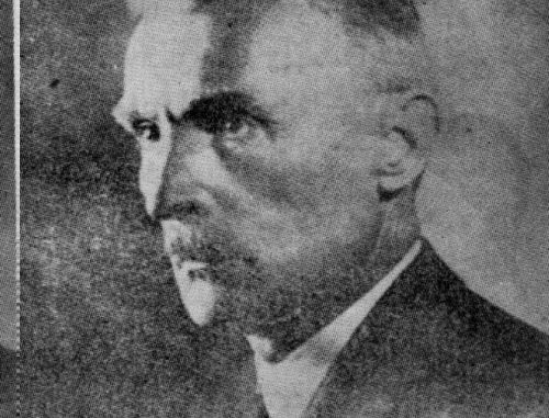 حادثةً كان لها اثر كبير في حياة ابراهيم – ابو فيصل الخالدي