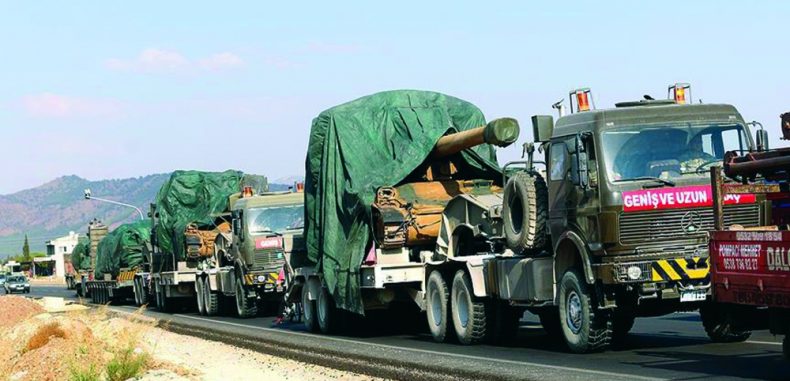 تأجيل معركة إدلب يكثف محاولات لدفع الحل السياسي