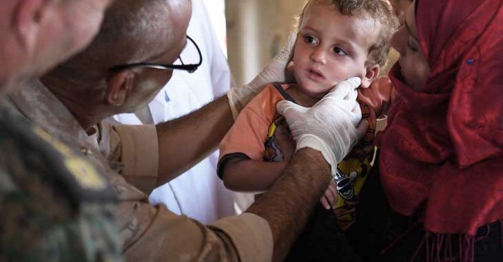 إعلان تسليم «إس 300» للنظام السوري بداية تفاوض على شروط وقواعد اشتباك قابلة للانفجار