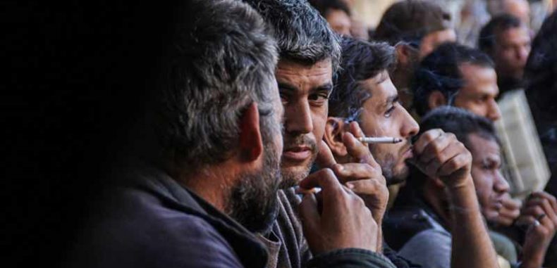 “موافقة سفر” شرط لمغادرة سوريا