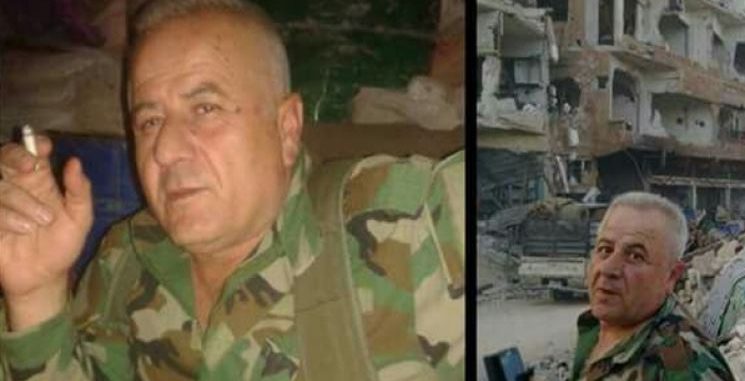 بسبب عدم الانصياع للأوامر.. مخابرات النظام السوري تعتقل قائد إحدى ميليشيات “الدفاع الوطني”