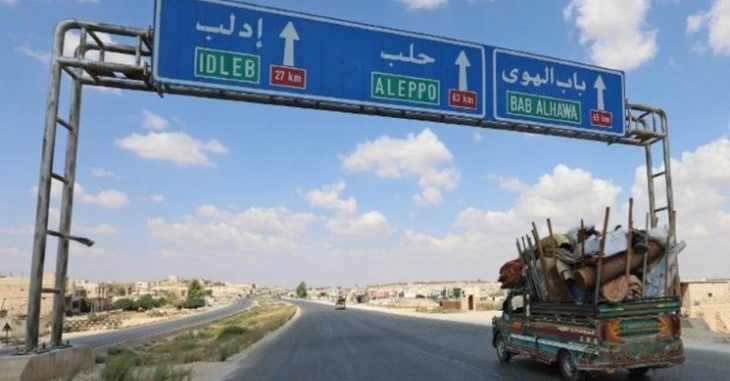 “غارديان”: إدلب ليست نهاية الحرب بل بداية معاناة وفوضى جديدة