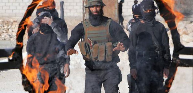 تنظيم “حراس الدين” يرفض اتفاق إدلب