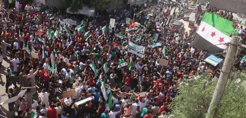 يسكت الشارع وينتفى الاثبات فتموت الجريمة ويبرئ الجلاد على اشلاء جثة الضحية – نصرة الاعرج