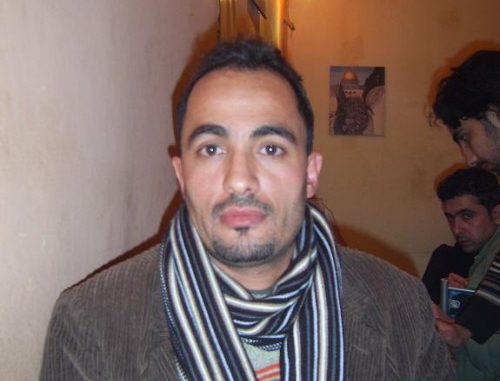 الوعي في الثورة السورية – محمد حاج بكري