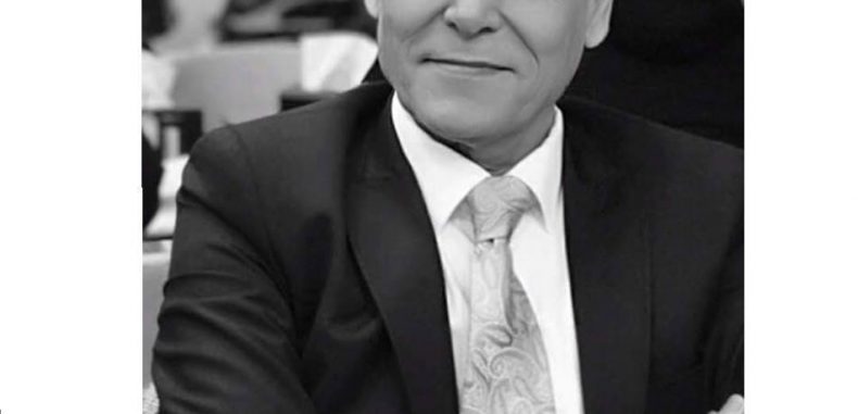 حين يختار المبدع قضيّته! – مصطفى الدروبي