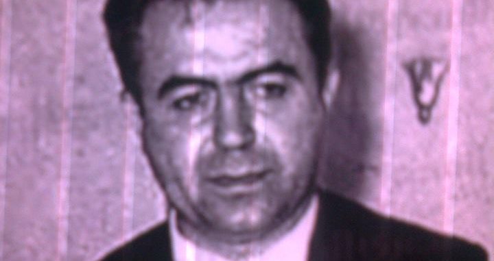 مقتطع من ما يقارب ربع فرن في المعتقل – ·مروان حبش