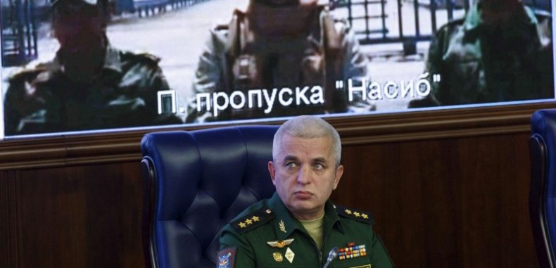 اتفاق إدلب وفُرَص المسار الروسي للحل السوري – رانيا مصطفى