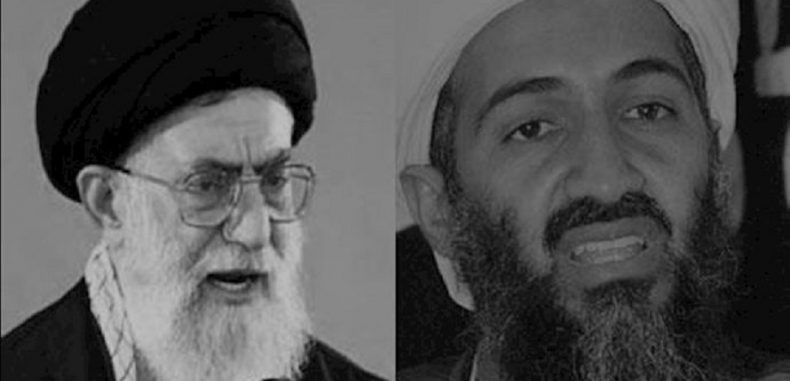 علاقة النظام الإيراني بتنظيم القاعدة – ضياء قدور