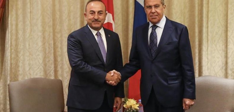 روسيا: تركيا تطبق اتفاق إدلب بشكل فعال
