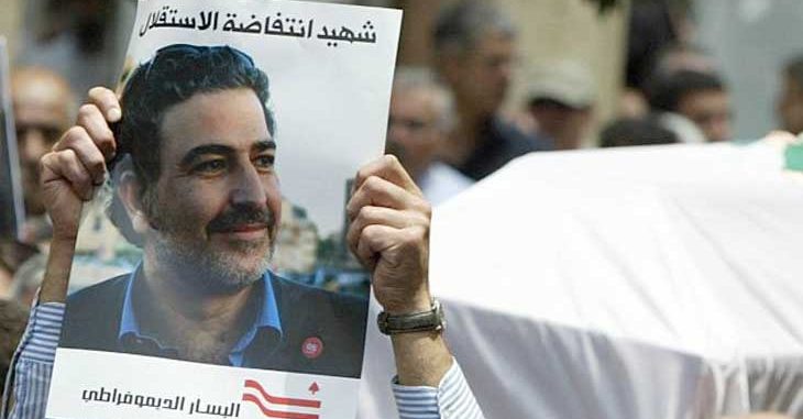 متى يغادر الاستبداد ديارنا؟ – عمرو حمزاوي