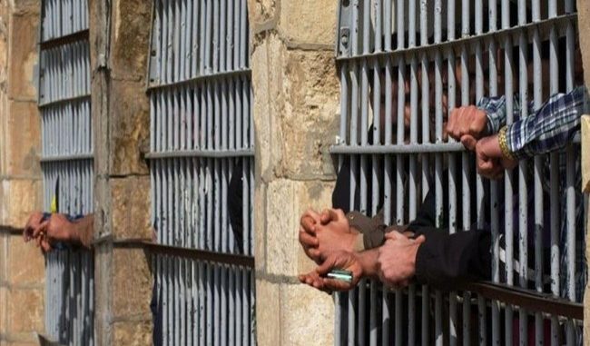 اتهامات للنظام السوري بإخفاء مئات الفلسطينيين