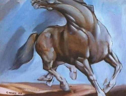 جورج ماهر: لا يمكن للسوريين أن يُستعبدوا من جديد