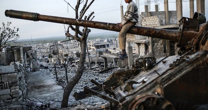 المسألة السورية؛ الإدارة الذاتية اللامركزية مثالاً (التحديات والإمكانات) – د. جمال الشوفي