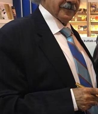 الأنوثة العربية بوصفها خطاباً. – أحمد برقاوي.