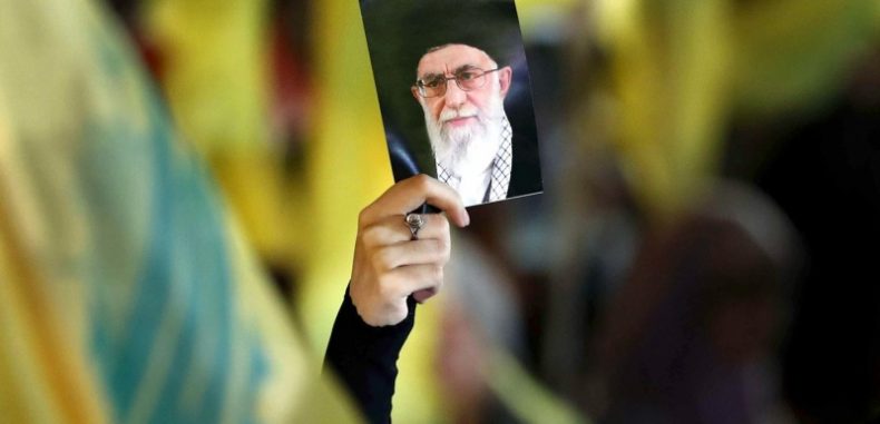 حديقة ملاهي إيرانية لأطفال دير الزور.. ما الهدف منها؟