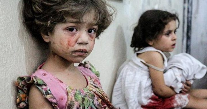 أرشيف من مليون وثيقة يدين الأسد