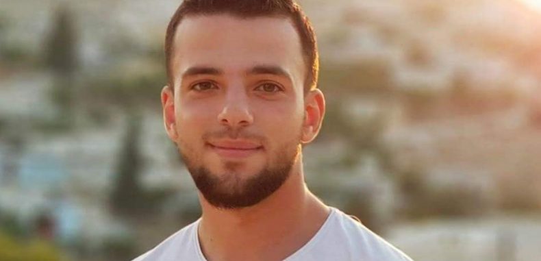 فصيل يعتقل ناشطًا إعلاميًا في عفرين خلال قيامه بجولة تصوير