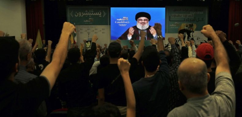 سُنّة حسن نصر الله العقدة المستعصية في التعديل الحكومي بلبنان