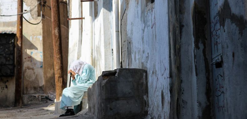 تقرير حقوقي يوثق عدد النساء اللاتي قتلن في سوريا منذ 2011