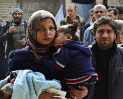 اليوم العالمي للتضامن مع الفلسطينيين.. تقرير يوثق الانتهاكات بحقهم في سوريا