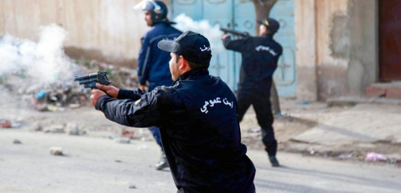 بوعزيزي جديد يضع تونس على أبواب انتفاضة ثانية