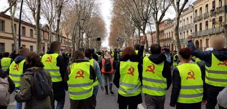 العميان الشيوعيين فقط – خالد نعمة