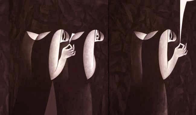 إطلالة  على ثقافة العرب – تامر القصيراوي