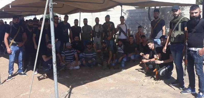 “قوات شيخ الكرامة” تحمل الأسد مسؤولية أحداث السويداء