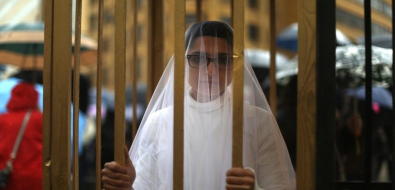 مراجعة للمرأة والعدالة في القانون وكل يوم – لؤي شبانة