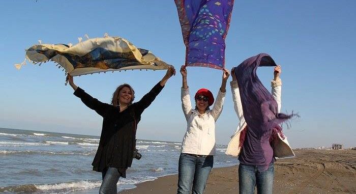 هل انتهى عصر الحجاب في ايران