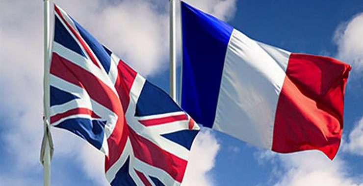 بريطانيا وفرنسا ترفضان فتح سفارتيهما بدمشق والعرب يهرولون