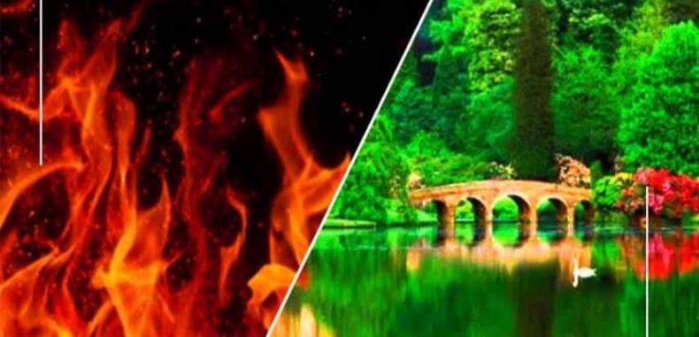 نحن لسنا استثناء – أسامة باكير