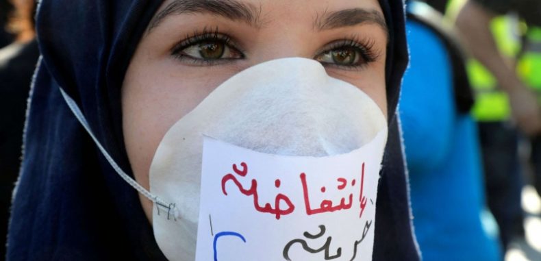 ثورة الملايين من المحبطين تهز أركان النظام الليبرالي