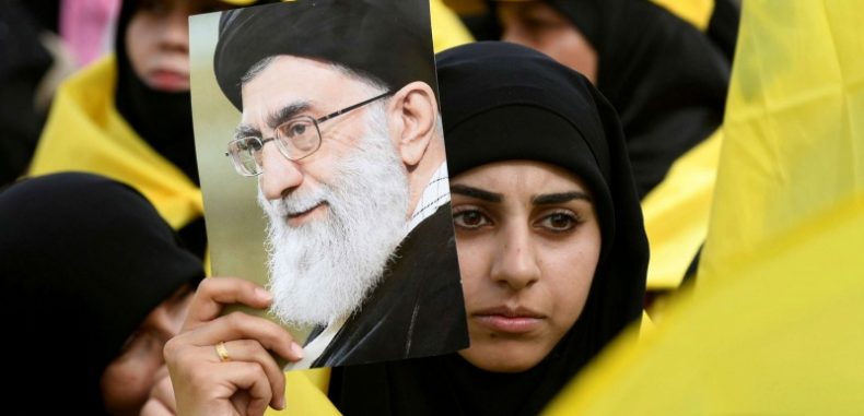 إيران قوّة إقليمية… ولكن! خيرالله خيرالله