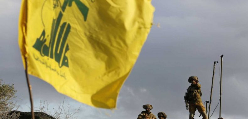 حزب الله عدوّ إسرائيل وحليفها الموضوعي في أمنها وخراب المنطقة-علي الامين