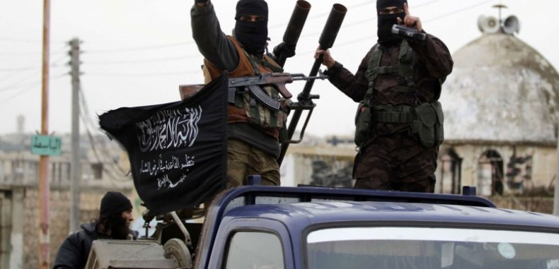 سوريا.. نقاش في اقتتال الجماعات الجهادية وحواضنها الشعبية – ماجد كيالي