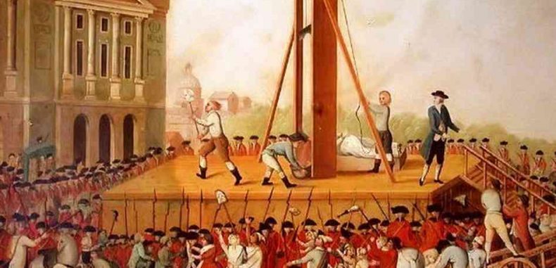 تشريح الثورة على طاولة التشريح