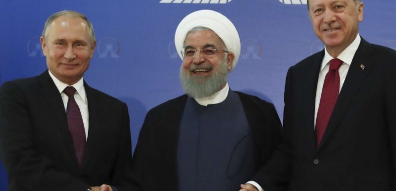 نهش سوريا خيرالله خيرالله
