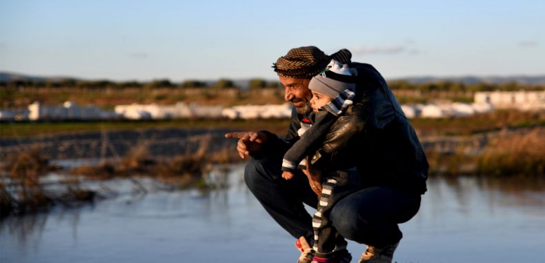 رأس السنة في سوريا: أحلام مؤجلة