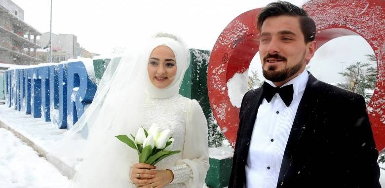 زواج الأتراك من السوريات … السلبيات والإيجابيات-طه العاني