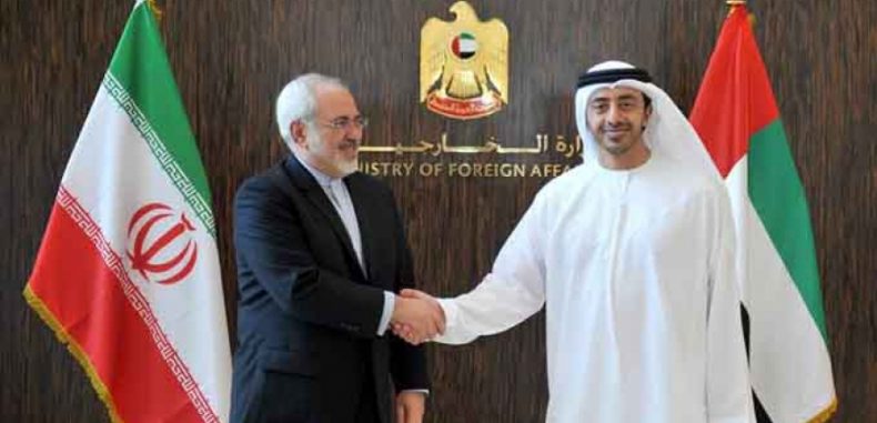 إضاءة سياسية  الإيراني والسعودي والإماراتي