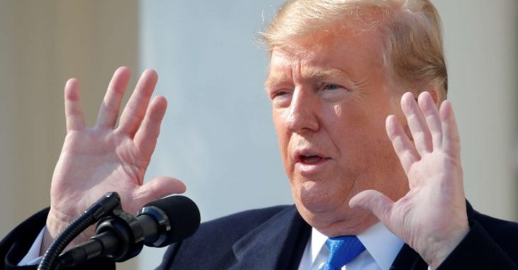 البيت الأبيض يصدر إعلانا بشأن سوريا خلال 24 ساعة