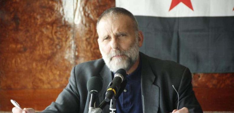 بين الأمل واليأس.. ملف الأب باولو يُفتح من جديد